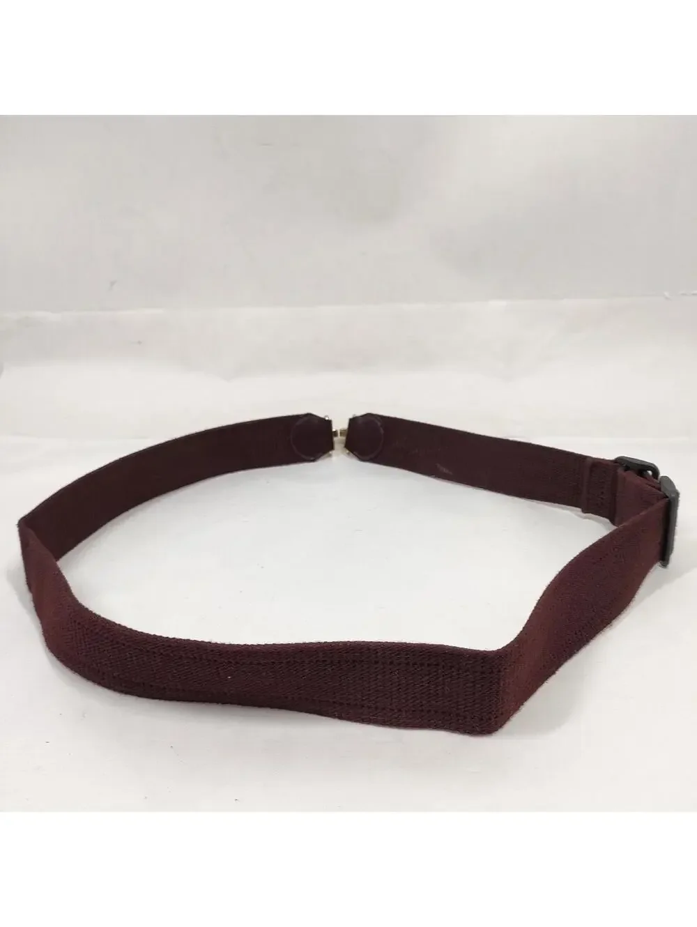 $600 Louis Vuitton LV Shoulder Strap Bordeaux Fabric